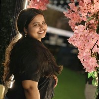 CSM Technologies Employee Sarmistha Das's profile photo