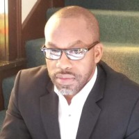 Darryl May Email & Phone Number