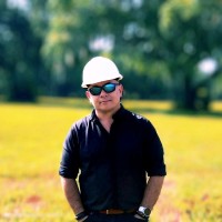 Stanley Martin Homes Employee Javier Paez's profile photo