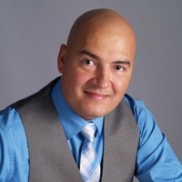 Lend Elite, LLC Employee Jason Rios's profile photo