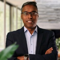 BetterBond Employee Sugen Naidoo's profile photo
