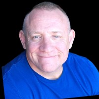 Dassian Employee John Gardner's profile photo