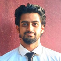 Acehours Employee Shantha B's profile photo