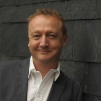 Intechnica Consult GmbH Employee Andreas Lutz's profile photo