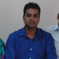SprigHub Employee Sreenivasulu Penabadi's profile photo
