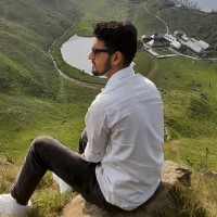 Pratham Thakur's profile photo