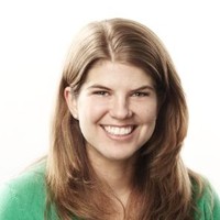 Girl Develop It Employee Vanessa Hurst's profile photo