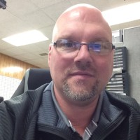 Thermo Vac, Inc. Employee Jeff Weber's profile photo