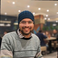 Satender Yadav's profile photo