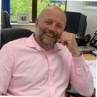 ISC Employee Alastair McDermid's profile photo