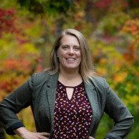 Berkley Human Services (a Berkley Company) Employee Suzanne Paschke's profile photo