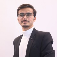 WeyBee Solutions Pvt Ltd Employee Yash Nathwani's profile photo