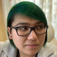 Emmanuel College (Boston) Employee Clara Bui's profile photo