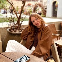 Clearion Employee Victoria Korsun's profile photo