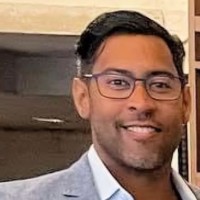 JPMorgan Chase & Co. Employee Luis Anthony Rios's profile photo