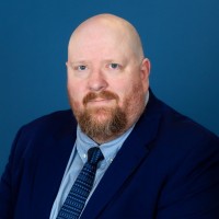 Academy School District 20 Employee Zach Mather's profile photo