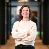 kwadrantgroep Employee Amanda van de Brug's profile photo