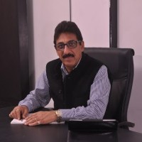 Neptune India Limited Employee Deepak Kapoor's profile photo