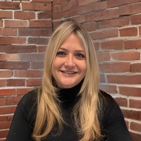Wise Employee Leanne MacReady's profile photo