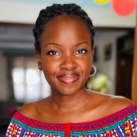 Deborah Otonga Email