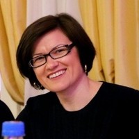 MFO S.A. Employee Renata Zdzieszyńska's profile photo