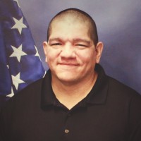 St Lucie County Fire District Employee Kenny Donayre's profile photo