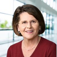 YMCA of the Rockies Employee Dyann Bradbury's profile photo