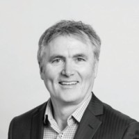 Trico Equipment Employee Barry Donaldson's profile photo