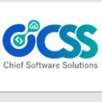 Chief Software Solutions Employee Parth Pangare's profile photo