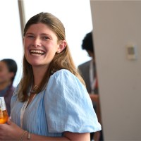 Five Rings Employee Caroline O'Dea's profile photo