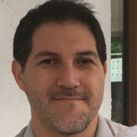 ANIDA Employee Claudio Amigo Faúndez's profile photo