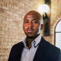 Webtonic Solutions Employee Tshepang Morake's profile photo
