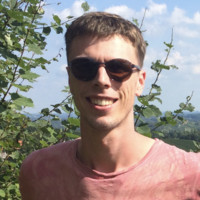 SIMStation Employee Moritz Reis's profile photo