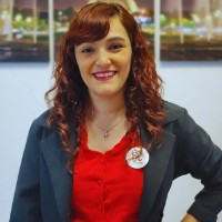 Expotrade Employee Brenda Sutara's profile photo