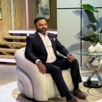 SFC Group LLC Employee Kathiravan Govindaraj's profile photo