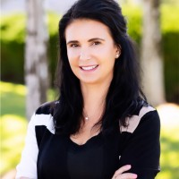 GDF SUEZ Energy International Employee Anna van Dyke's profile photo