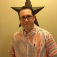Steven Armstrong's profile photo