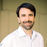 Next Coast Ventures Employee Michael Smerklo's profile photo