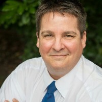 Los Rios Community College District Employee Michael Burrage's profile photo