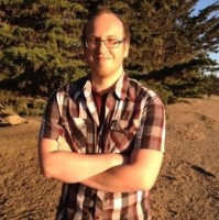 Sermo Employee Sam Ballard's profile photo