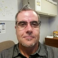 Axius Water Employee Paul Cornell's profile photo