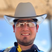 Valmont Industries, Inc. Employee Ben Roos's profile photo