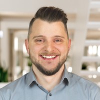 Readly Employee Gianfranco Pannucci's profile photo