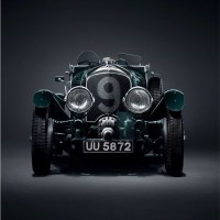 Royal Mail Employee Dave Webber's profile photo