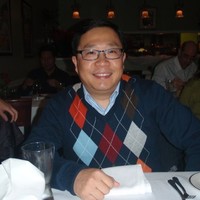 Michael Kong Email & Phone Number