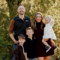 Northern Trust Corporation Employee Daniel Whittle's profile photo