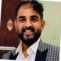 Jegan Vijayarajan Email & Phone Number