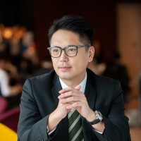 National Guild of Hypnotists (NGH) Employee Robert Choi's profile photo