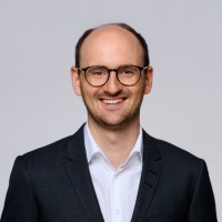 Techem Energy Services GmbH Employee Maximilian Matheis's profile photo