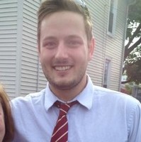 Digital Evidence Group Employee Anthony Frederick's profile photo